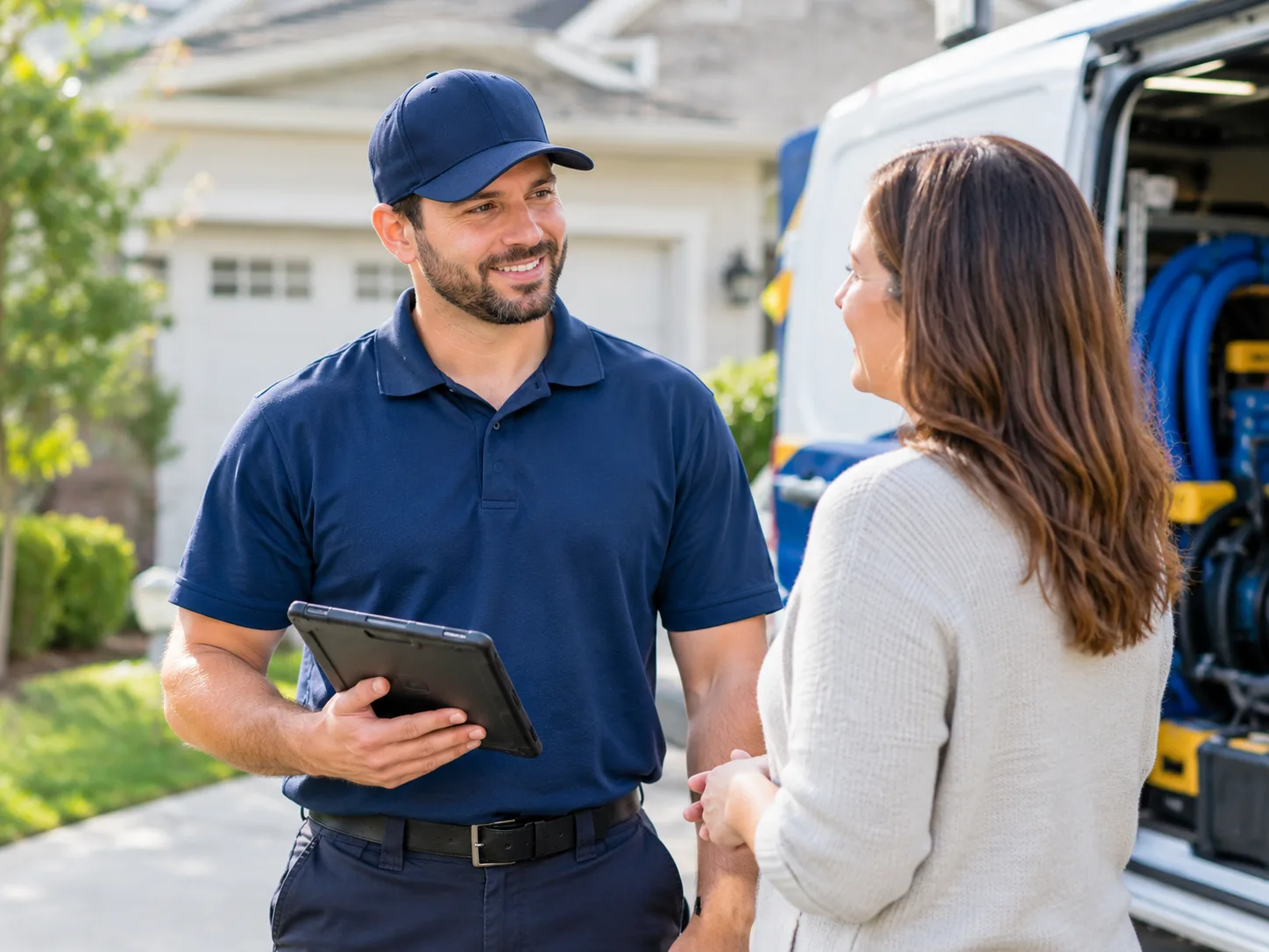 Sewage Backup Cleanup Dousman, WI FAQs